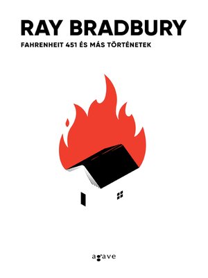 cover image of Fahrenheit 451 és más történetek